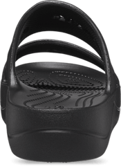 Baya Platform Sandal