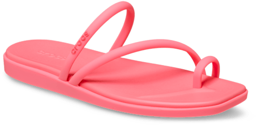Miami Toe Loop Sandal