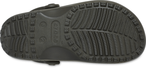 Kids' Crafted Camo Clog