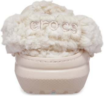 Kids’ Classic Fleece Lined Clog