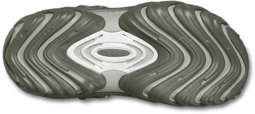 Echo II Chrome
