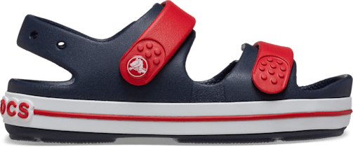 Toddler Crocband™ Cruiser Sandal