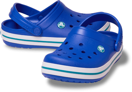 Kids' Crocband™ Clog