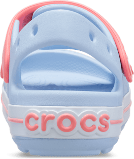 Toddler Crocband™ Cruiser Sandal