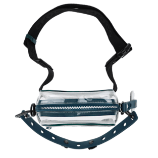 NFL Philadelphia Eagles Clear Stadium Bag