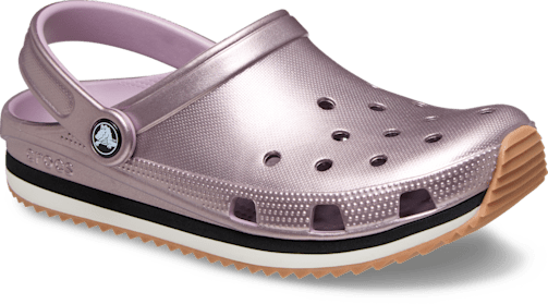 Crocband™ Metallic Runner