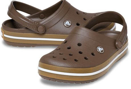 Crocband™ Gum Clog