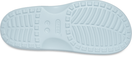Saturday Enamel Buckle Sandal