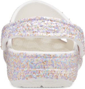 Classic Glitter Clog