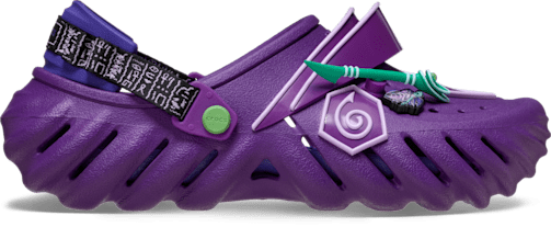 Yu-Gi-Oh! Dark Magician Echo Clog