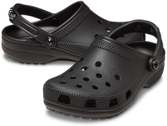 Classic Clog with Swarovski® Crystals