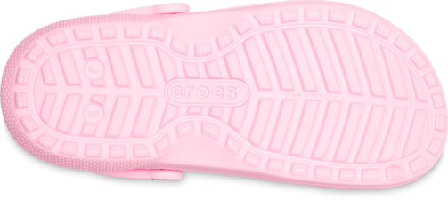 Kids' Classic Lined Clog
