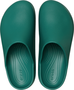 Dylan Platform Clog