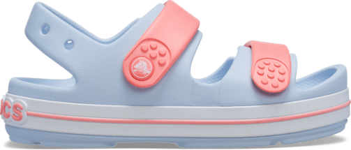 Toddler Crocband™ Cruiser Sandal