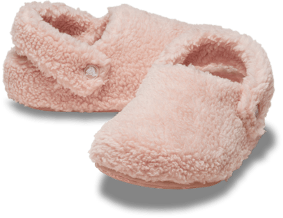 Kids' Classic Cozzzy Slipper