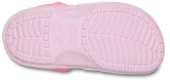 Kids' Classic Butterfly Lights Clog