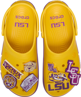 LSU Crocband™ Clog