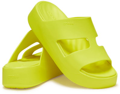 Getaway Platform H-Strap