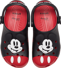 Mickey Mouse Classic Clog