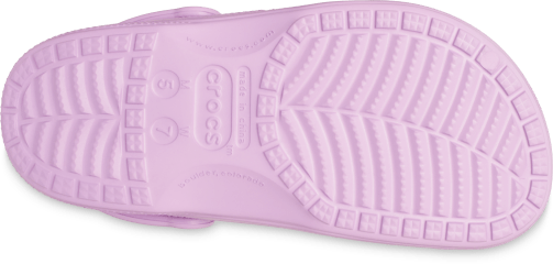 Baya Lined Clog