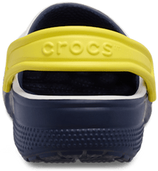 Toddler Classic Retro Sport Clog