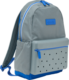 Nylon Backpack