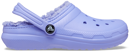 Toddler Classic Lined Clog