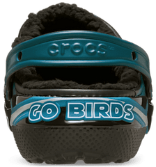 NFL Philadelphia Eagles Classic Lined Clog