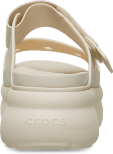 Soho Two Strap Sandal