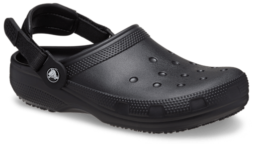 Classic Work Clog