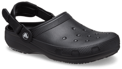Classic Work Clog