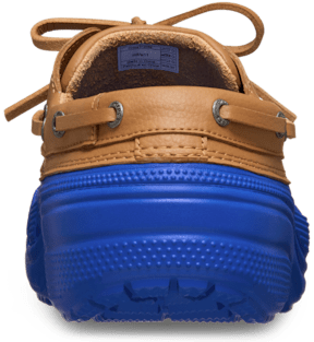 Classic Boat Shoe
