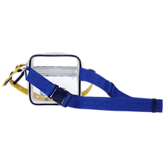 NFL Los Angeles Rams Clear Stadium Bag