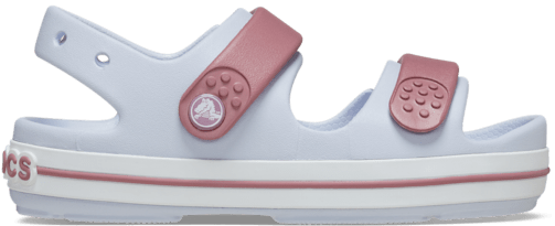 Toddler Crocband™ Cruiser Sandal