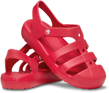 Kids' Classic Fisherman Sandal