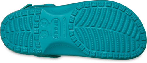 NFL Miami Dolphins Classic Clog