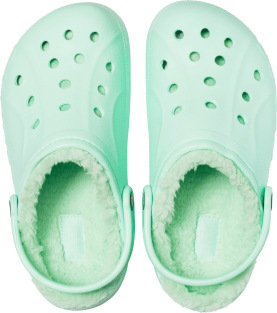 Baya Lined Clog
