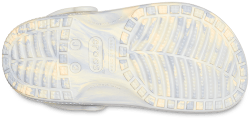Kids' Classic Marbled Clog