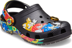 Toddlers' Sonic the Hedgehog Classic Clog