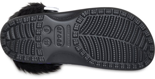 NFL Baltimore Ravens Classic Clog