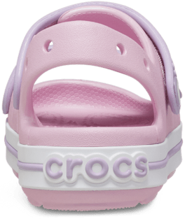 Toddler Crocband™ Cruiser Sandal