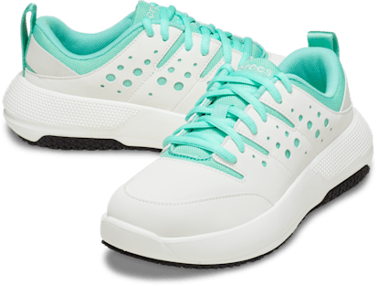 Women's On the Clock Work Sneaker
