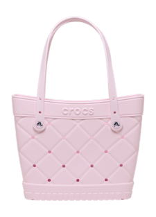 Medium Quilted Tote