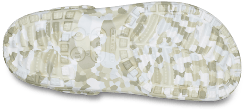 Classic Confetti Clog