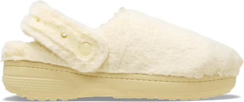 Unfurgettable Cozy Clog