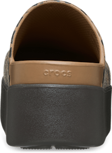 Dylan Platform Animal Clog