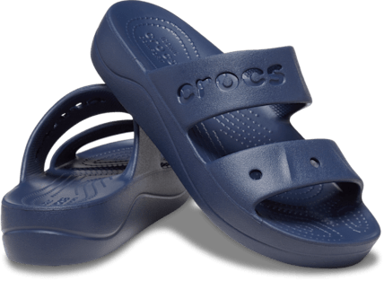 Baya Platform Sandal