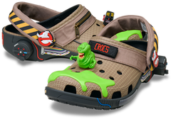 Ghostbusters Classic Clog