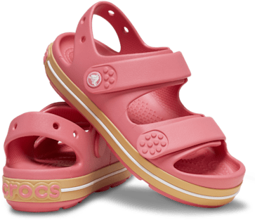 Kids' Crocband™ Cruiser Sandal