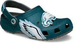 Kids’ NFL Philadelphia Eagles Graphic Classic Clog